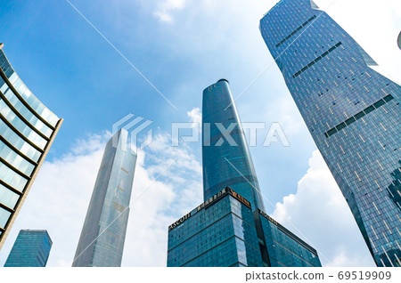 城市建築 69519909