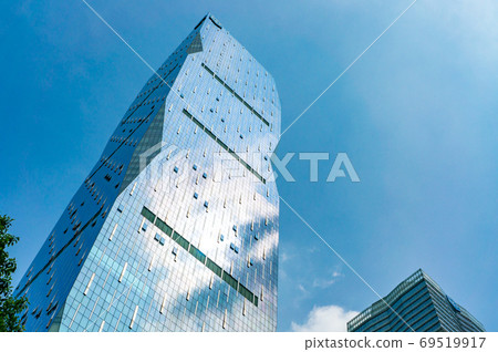 城市建築 69519917