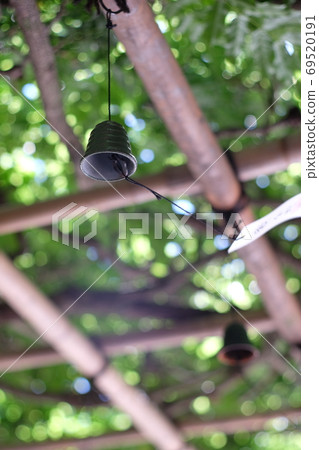  Wind bell 69520191