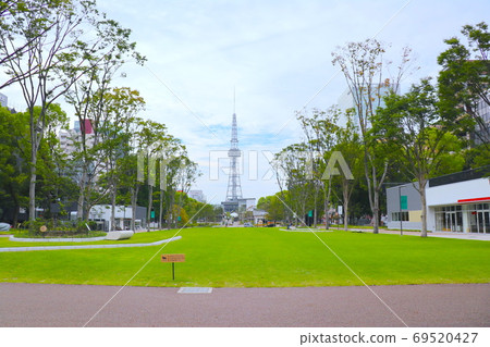 久屋大里公園(愛知縣名古屋市) 久屋大里公園(愛知縣名古屋市) 69520427