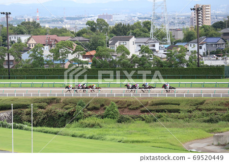Chukyo Racecourse 69520449