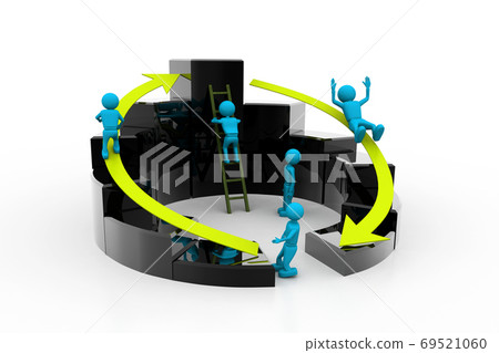 Business success 69521060