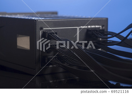 Computer Power Supply Unit with cable Computer Power Supply Unit with cable 69521116