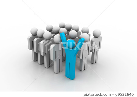 Social network 69521640