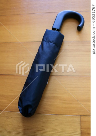 男士折疊傘黑色商人上班族學生颱風備用湯 男士折疊傘黑色商人上班族學生颱風備用湯 69521767