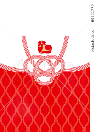 Year of the Ox-New Year's card template-y2-3 tech Year of the Ox-New Year's card template-y2-3 tech 69521779