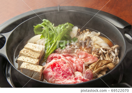 Sukiyaki Sukiyaki 69522070