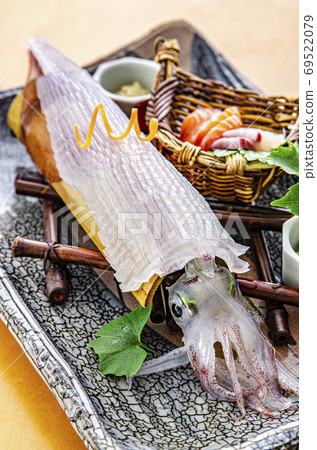 魷魚的生活建築 69522079