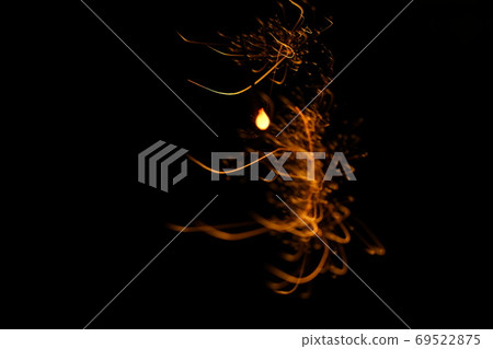 Sparkler  69522875