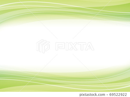 Smooth curved frame Smooth curved frame 69522922