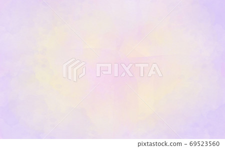 Watercolor background texture Watercolor background texture 69523560