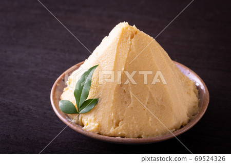 白味噌 69524326
