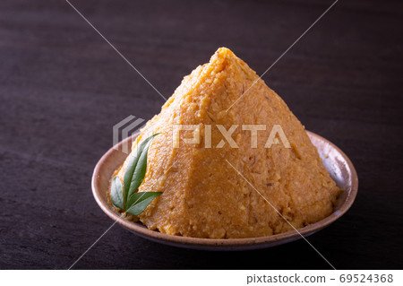 額外的味噌 69524368