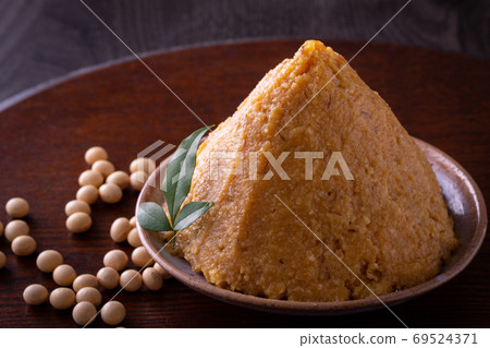 額外的味噌 69524371