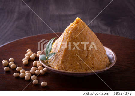 額外的味噌 69524373