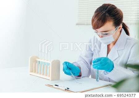 litmus paper 69524377