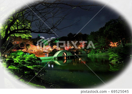 Shaitei Ridge Bridge 69525045