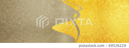 Gold design Gold design 69526229