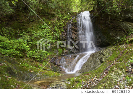 Nijigataki (Fukusaki Town, Kanzaki District, Hyogo Prefecture) 69526350