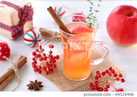 Christmas Mold Wine Mulled Wine 69526406