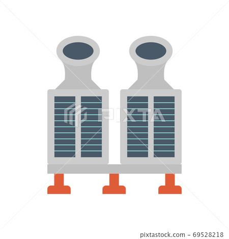 air compressor icon air compressor icon 69528218