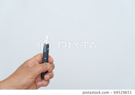 從香煙到無菸Aikos的轉變 69529651