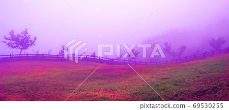 霧鎖清境 69530255