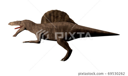 Spinosaurus Spinosaurus 69530262