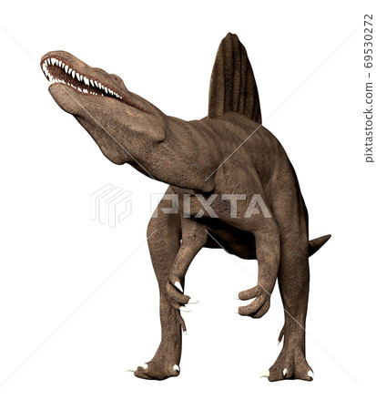 Spinosaurus 69530272