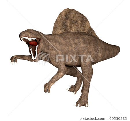 Spinosaurus Spinosaurus 69530283