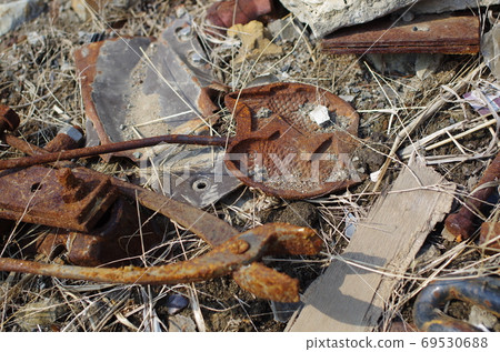 地震的傷痕 69530688