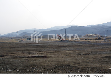 地震的傷痕 69530690