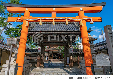 京都下鄉高陵神社 京都下鄉高陵神社 69530777