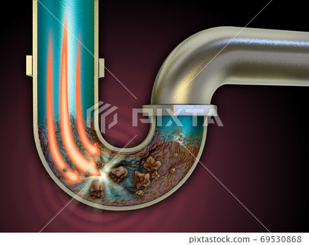 Plumb cleaner 69530868