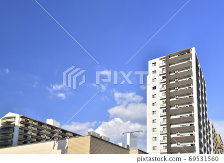 Tower Mansion Tower Mansion 69531560