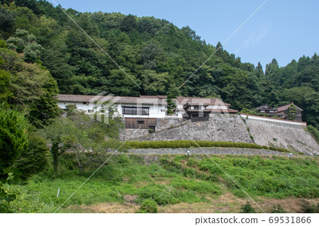 鳴鹿市福谷市的Hirokane Residence 69531866