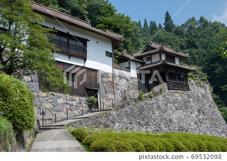Hirokane Residence in Nariwacho Fukiya 69532098
