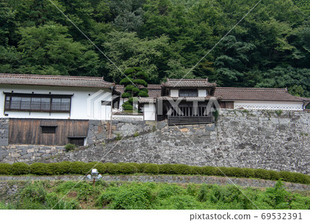 Hirokane Residence in Nariwacho Fukiya 69532391
