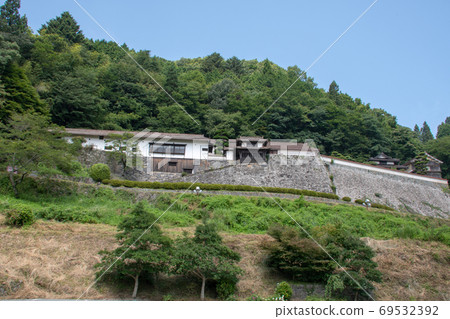 Hirokane Residence in Nariwacho Fukiya 69532392