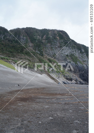 新島Awaiura海灘6月 新島Awaiura海灘6月 69533109