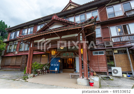 松之山溫泉 松之山溫泉 69533652