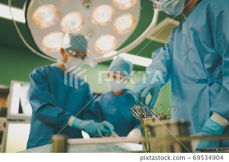 surgery, surgical, person 69534904