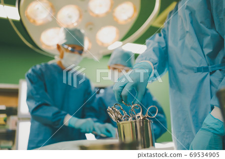 surgery, surgical, operating room 69534905