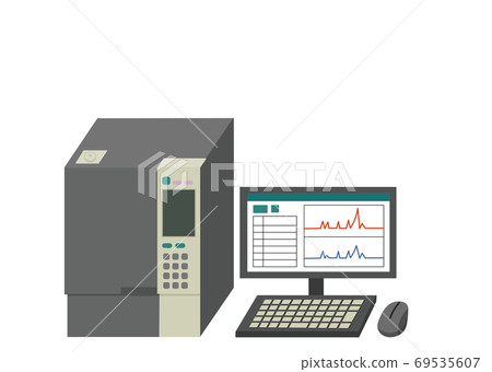 氣相色譜儀 69535607