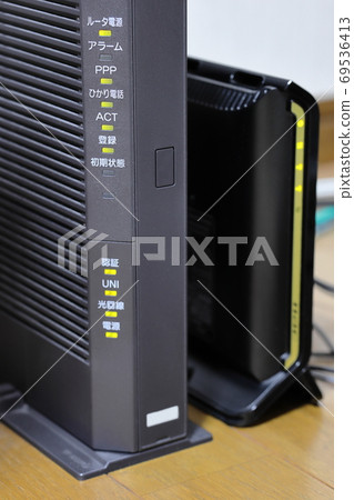 Modem image Router image 69536413