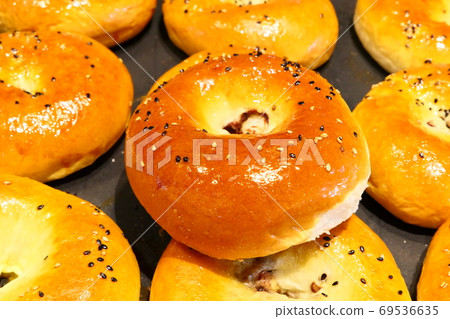 Anpan Anpan 69536635