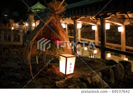 Hasedera Kannon Mantokai Kannon Peony Hasedera Kannon Mantokai Kannon Peony 69537642