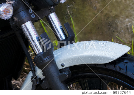 Bike life Bike wash 69537644