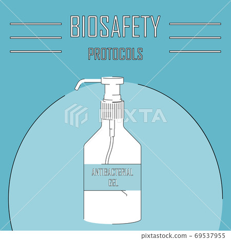 Biosafety protocols poster Biosafety protocols poster 69537955