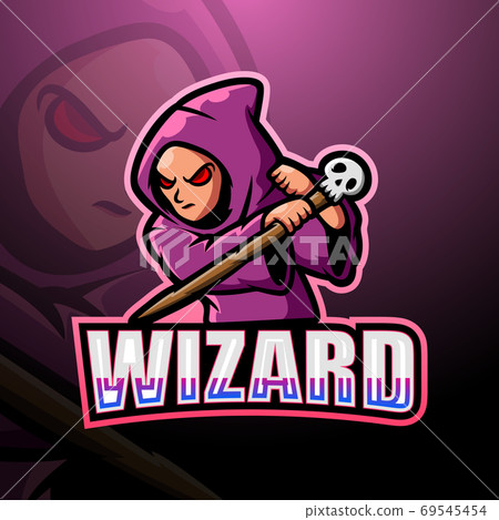 logo, magic, vector 69545454